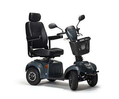 Scootmobielen